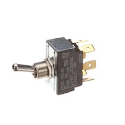 Wells Switch Toggle 2P On-Off- 2E-304936